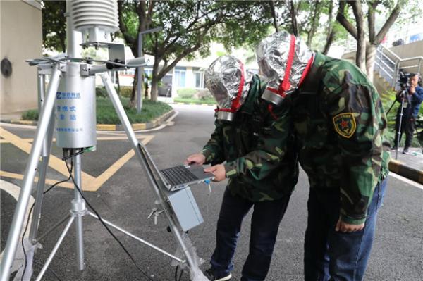 監控維修上門服務